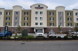 Candlewood Suites - Nashville Metro Center, An Ihg Hotel