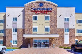 Candlewood Suites Fort Stockton, An Ihg Hotel
