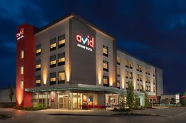 Avid Hotels - Oklahoma City - Quail Springs, An Ihg Hotel