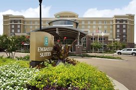 Embassy Suites By Hilton Jackson North Ridgeland