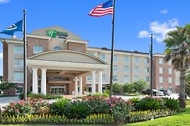 Holiday Inn Express & Suites Gonzales, An Ihg Hotel