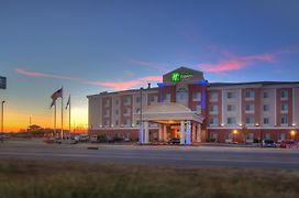 Holiday Inn Express Hotel And Suites Elk City, An Ihg Hotel