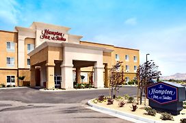 Hampton Inn & Suites Ridgecrest