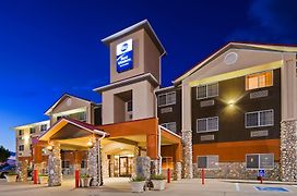 Best Western Firestone Inn & Suites