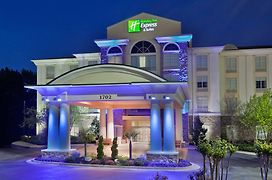 Holiday Inn Express Phenix City-Fort Benning, An Ihg Hotel