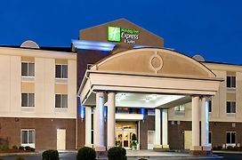 Holiday Inn Express&Suites Athens