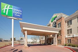 Holiday Inn Express Hotel & Suites Eagle Pass, An Ihg Hotel