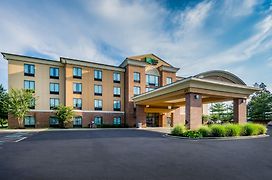 Holiday Inn Express Hotel & Suites-North East, An Ihg Hotel