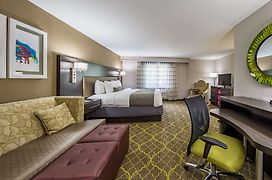 Best Western Plus Clemson Hotel & Conference Center