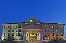 Holiday Inn Express & Suites Poteau, An Ihg Hotel