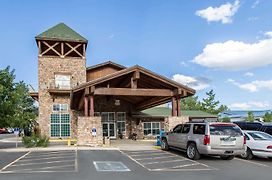 Quality Inn And Suites Silverthorne - Copper Mountain