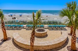 Holiday Inn Resort Oceanfront At Surfside Beach, An Ihg Hotel