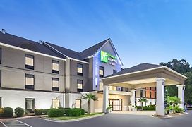 Holiday Inn Express Hotels & Suites Greenville-Spartanburg/Duncan, An Ihg Hotel