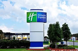 Holiday Inn Express Harvey-Marrero, An Ihg Hotel