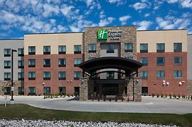 Holiday Inn Express & Suites Fort Dodge, An Ihg Hotel