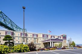 Holiday Inn Express Hotel & Suites Astoria, An Ihg Hotel