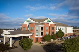 Holiday Inn Express Hotel & Suites Olive Branch, An Ihg Hotel