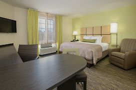 Candlewood Suites Del City, An Ihg Hotel