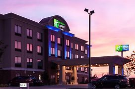 Holiday Inn Express El Reno, An Ihg Hotel