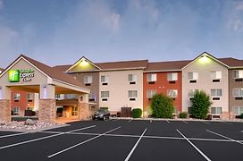 Holiday Inn Express & Suites Sandy - South Salt Lake City, An Ihg Hotel