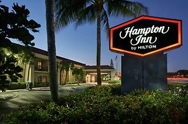 Hampton Inn Juno Beach