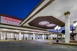 Ramada By Wyndham Metairie New Orleans Airport