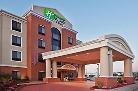 Holiday Inn Express Hotel & Suites Oklahoma City-West Yukon, An Ihg Hotel
