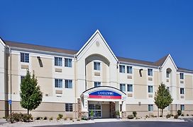 Candlewood Suites Junction City - Ft. Riley, An Ihg Hotel
