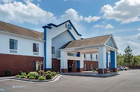 Best Western Troy Inn