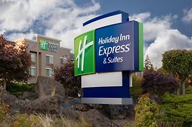 Holiday Inn Express & Suites Hood River, An Ihg Hotel