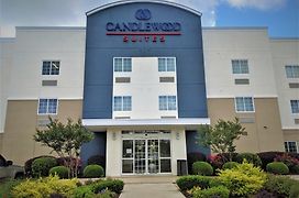 Candlewood Suites Macon, An Ihg Hotel
