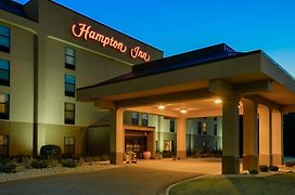 Hampton Inn Mount Vernon