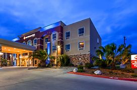 Best Western Plus Kenedy Inn