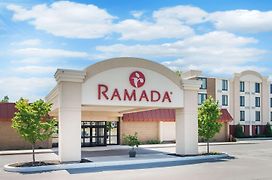 Ramada By Wyndham Watertown