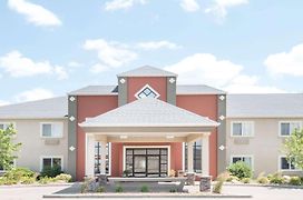 Howard Johnson By Wyndham Oacoma Hotel & Suites
