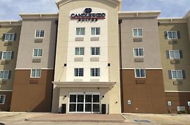Candlewood Suites Woodward, An Ihg Hotel