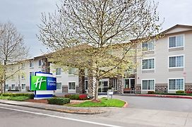 Holiday Inn Express Corvallis-On The River, An Ihg Hotel
