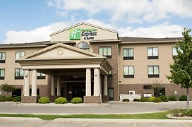 Holiday Inn Express & Suites - Mason City, An Ihg Hotel