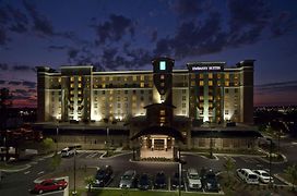 Embassy Suites By Hilton Raleigh Durham Airport Brier Creek