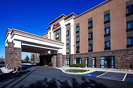 Hampton Inn & Suites Nampa At The Idaho Center