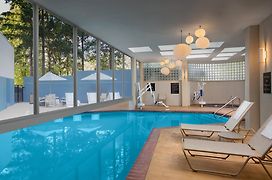 Crowne Plaza Portland - Lake Oswego, An Ihg Hotel