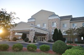 Holiday Inn Express Williamston, An Ihg Hotel