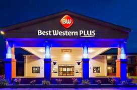 Best Western Plus Keene Hotel