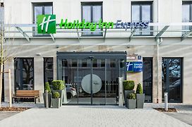 Holiday Inn Express : München City - Ost