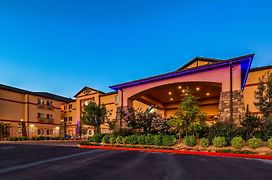 Best Western Plus Zion West