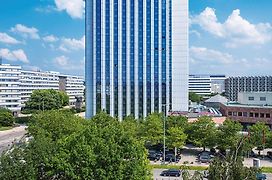 Dorint Kongresshotel Chemnitz