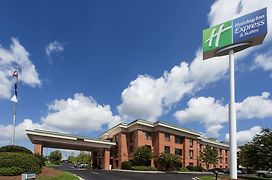 Holiday Inn Express Hotel & Suites Columbia-I-20 At Clemson Road, An Ihg Hotel