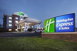 Holiday Inn Express & Suites Culpeper, An Ihg Hotel