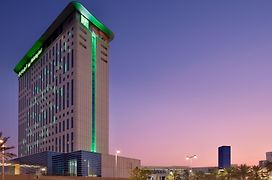 Holiday Inn & Suites - Dubai Festival City Mall, An Ihg Hotel