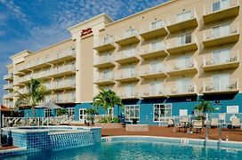 Hampton Inn & Suites Ocean City